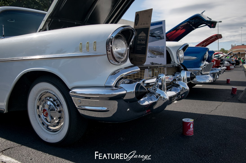 Illustration for article titled A Car Show for a Cause